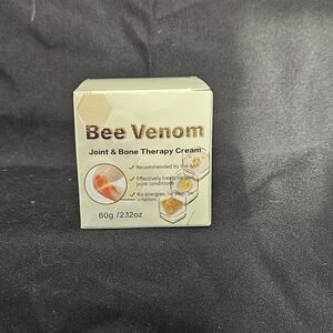 Bee Venom Joint & Bone Therapy Cream
